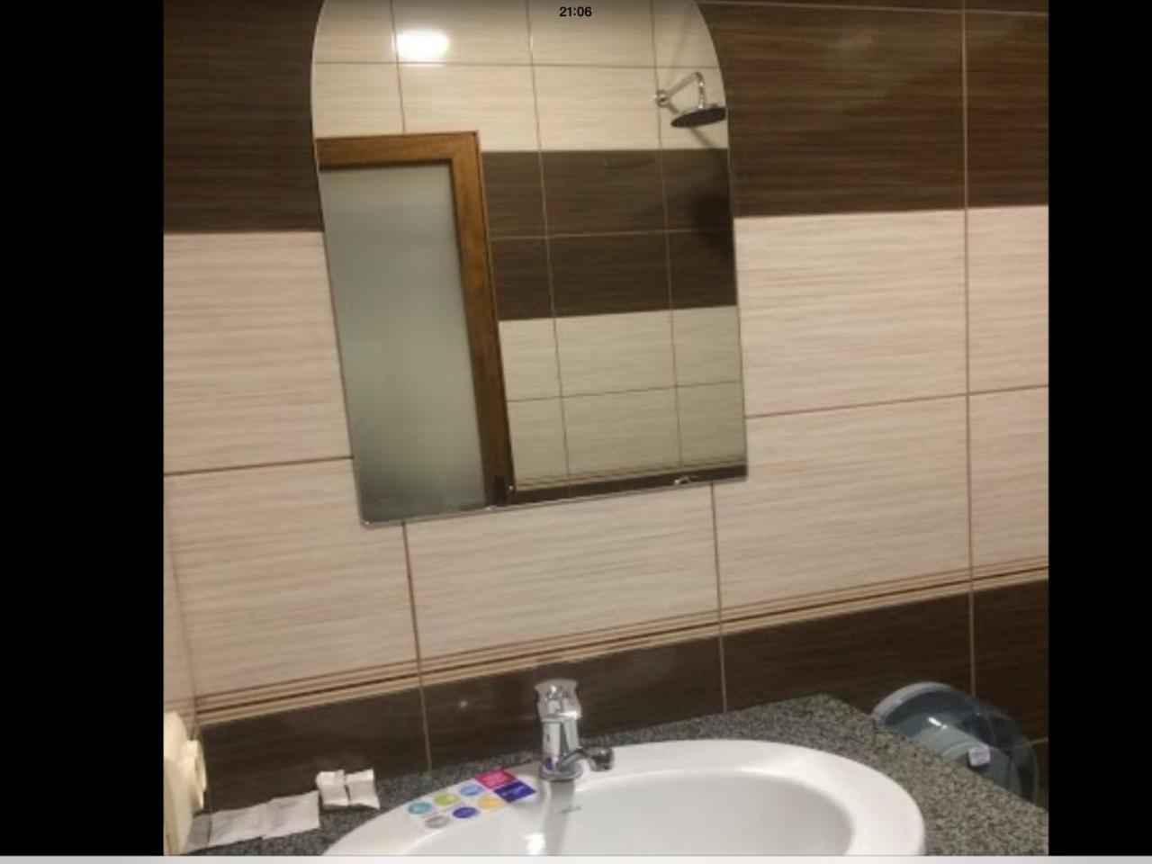 Турист Умань Экстерьер фото